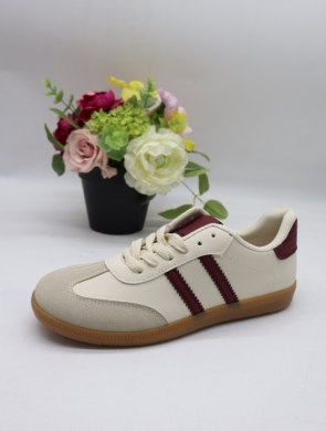 Buty sportowe damskie na płaskim (36-41) A108-99