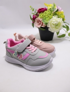 Buty sportowe dziewczęce (25-30) 2263-1B