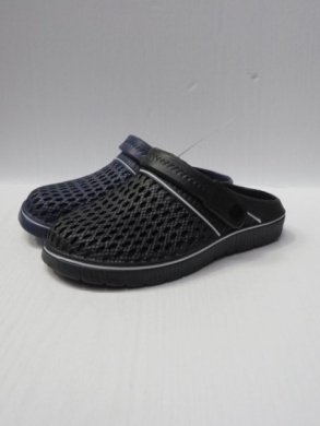 Kroksy damskie (36-41) 0211A MIX