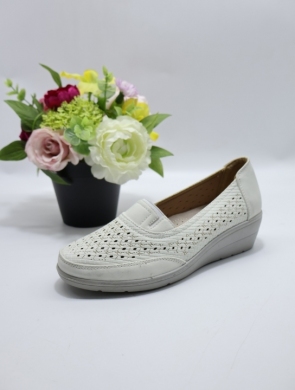 Półbuty damskie na koturnie (36-41) SC5859-2