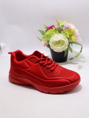 Buty sportowe damskie na płaskim (36-41) EL28263-13D