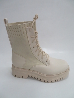 Trapery damskie jesienne (36-41) NC1158 BEIGE