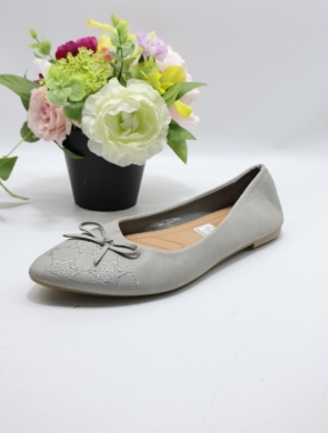 Baleriny damskie (36-41) 2011-4