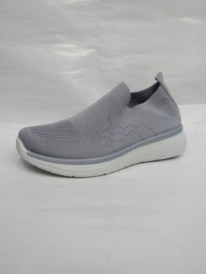 Tenisówki damskie (36-41) 7141-3