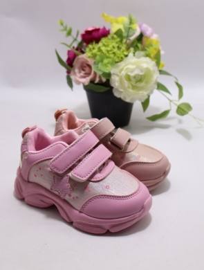 Buty sportowe dziewczęce (25-30) 2308-1