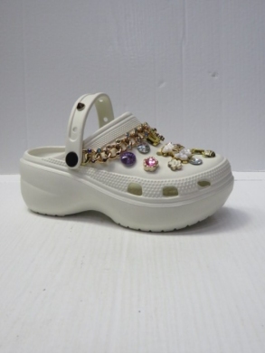 Kroksy damskie (36-41) L3896-7