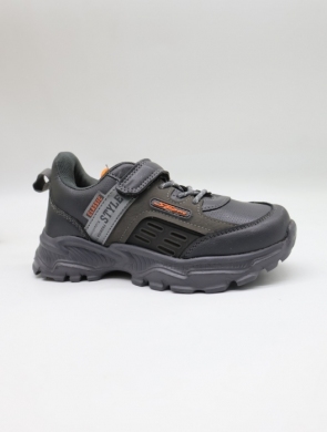 Buty sportowe chłopięce (27-32) T9640H
