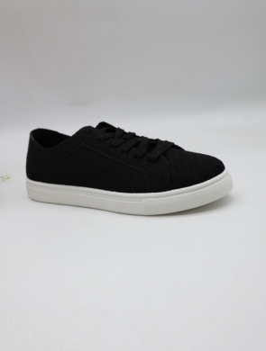 Buty sportowe damskie na płaskim (36-41) 11232-1
