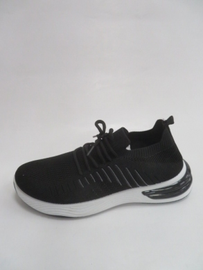 Buty sportowe damskie na płaskim (36-41) 2132A