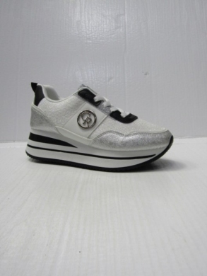 Buty sportowe damskie na koturnie (36-41) 2258-2