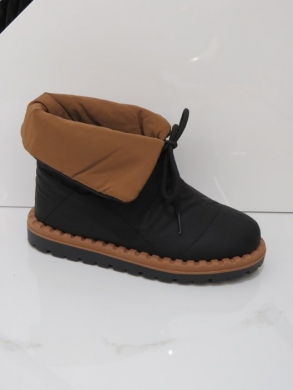 Emu damskie (36-41) MZ26 BLACK