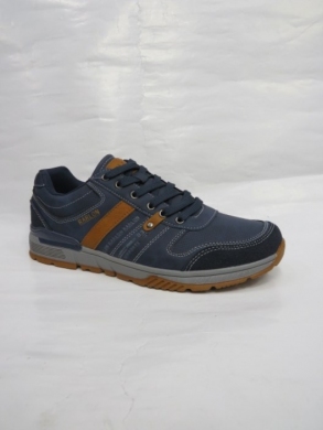 Buty sportowe męskie (41-46) F-82305 NAVY