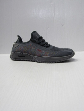 Buty sportowe męskie (40-45) 505 GREY