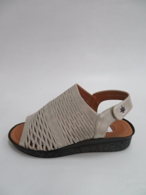 Sandały Damskie na płaskim (36-41) 947L-3