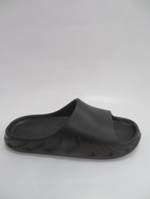 Basenówki Męskie (41-46) XF-106 BLACK