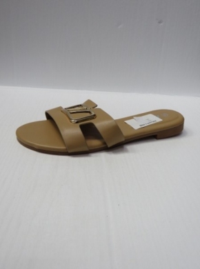 Klapki damskie na płaskim (36-41) CB2147-6