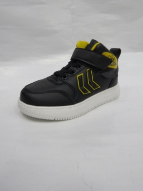 Buty sportowe chłopięce (26-31) B1530-9B