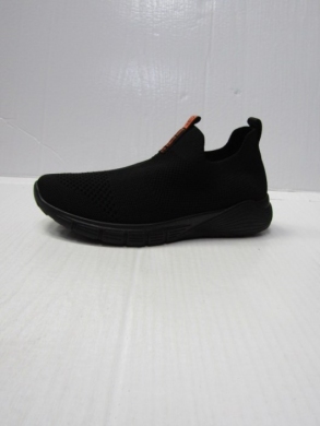 Buty sportowe damskie na płaskim (36-41) L0966-4