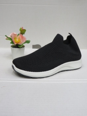Tenisówki damskie (36-41) FM15 BLACK