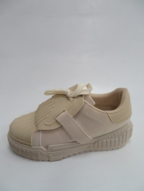 Buty sportowe damskie na płaskim (36-41) 2111-2
