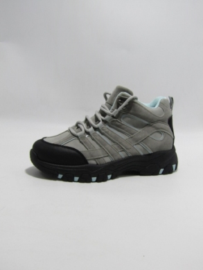 Trekkingowe damskie (36-41) SS83-2