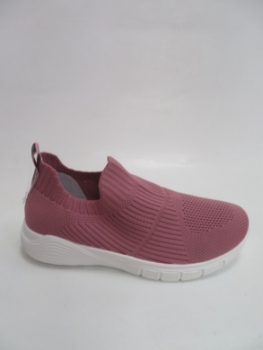 Buty sportowe damskie na płaskim (36-41) L092-5