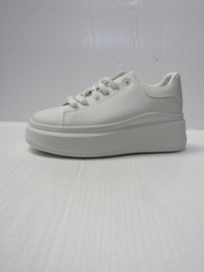 Buty sportowe damskie na koturnie (36-41) LE6067-4