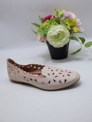 Baleriny damskie (36-41) 2009-6