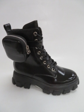 Trapery damskie ocieplane (36-41) 888-1 VERNIS