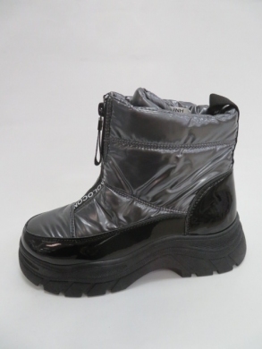 Śniegowce Damskie (36-41) 2002 GREY