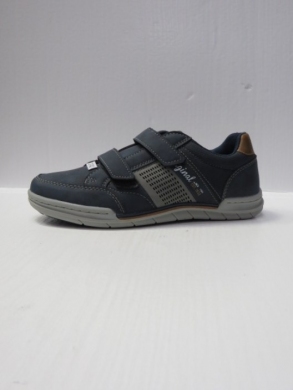 Buty sportowe młodzieżowe (37-42) B048-2 NAVY