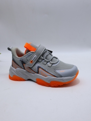 Buty sportowe chłopięce (32-37) K6283-2