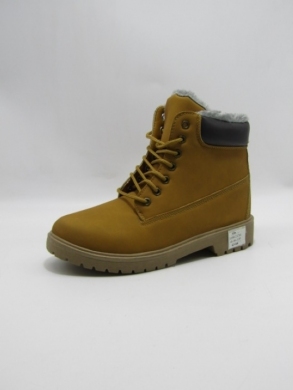 Trapery męskie ocieplane (41-46) 3599-2 CAMEL
