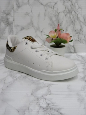 Buty sportowe dziewczęce (31-36) 2033-19