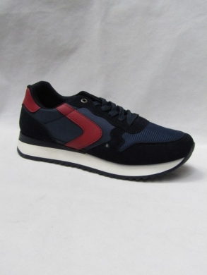 Buty sportowe męskie (40-45) 8000D BLUE