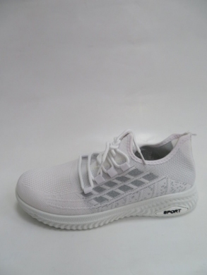 Buty sportowe męskie (40-45) AYD-3-4 WHITE