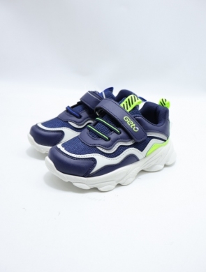 Buty sportowe chłopięce (21-26) 755 MIX