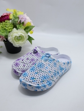 Kroksy damskie (37-42) 125 MIX