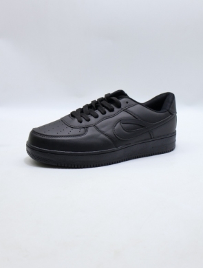 Buty sportowe męskie (41-46) MN91-2 ALLBLACK