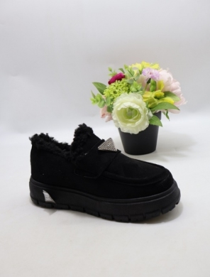 Emu damskie (36-41) 8-103 BLACK