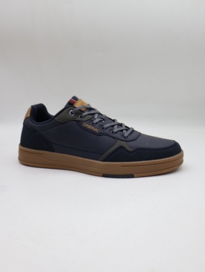 Buty sportowe męskie (41-46) MXC8637 NAVY