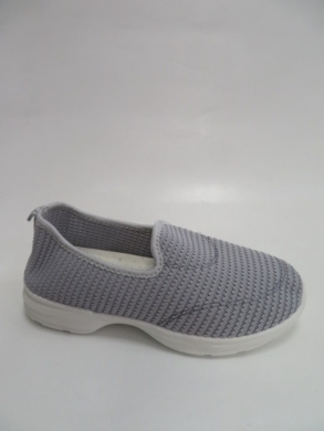 Tenisówki damskie (37-41) YM015-3 GREY