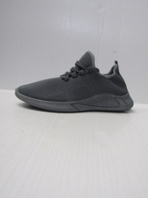 Buty sportowe męskie (40-45) 501 GREY