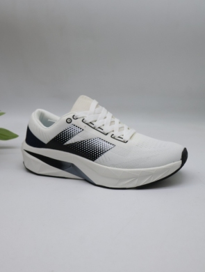 Buty sportowe męskie (40-45) A73-3 WHITE