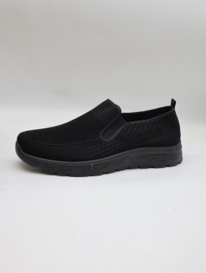 Buty sportowe męskie (40-46) ZY1109-1 BLACK