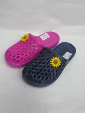 Basenówki damskie (37-41) D323 MIX