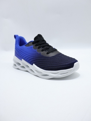 Buty sportowe męskie (40-45) SD2582 ROYAL