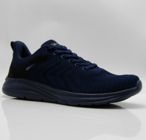 Buty sportowe męskie (41-46) MXC 8462-H NAVY/BLUE
