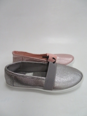 Tenisówki Dziewczęce (25-30) TL0146K MIX4