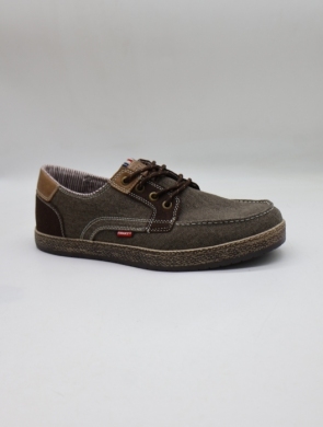 Buty sportowe męskie (41-46) W5025D